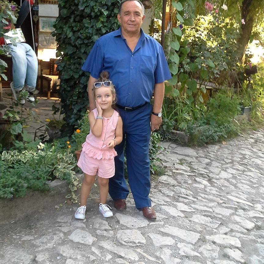 Çok değerli dostlarla mükemmel bir gün Recep Yılmaz Ilhan Alpboğa ...