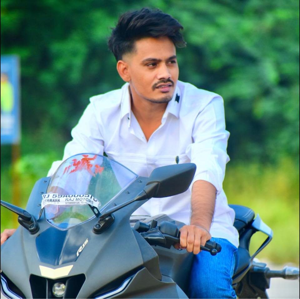 Vikram Rathore