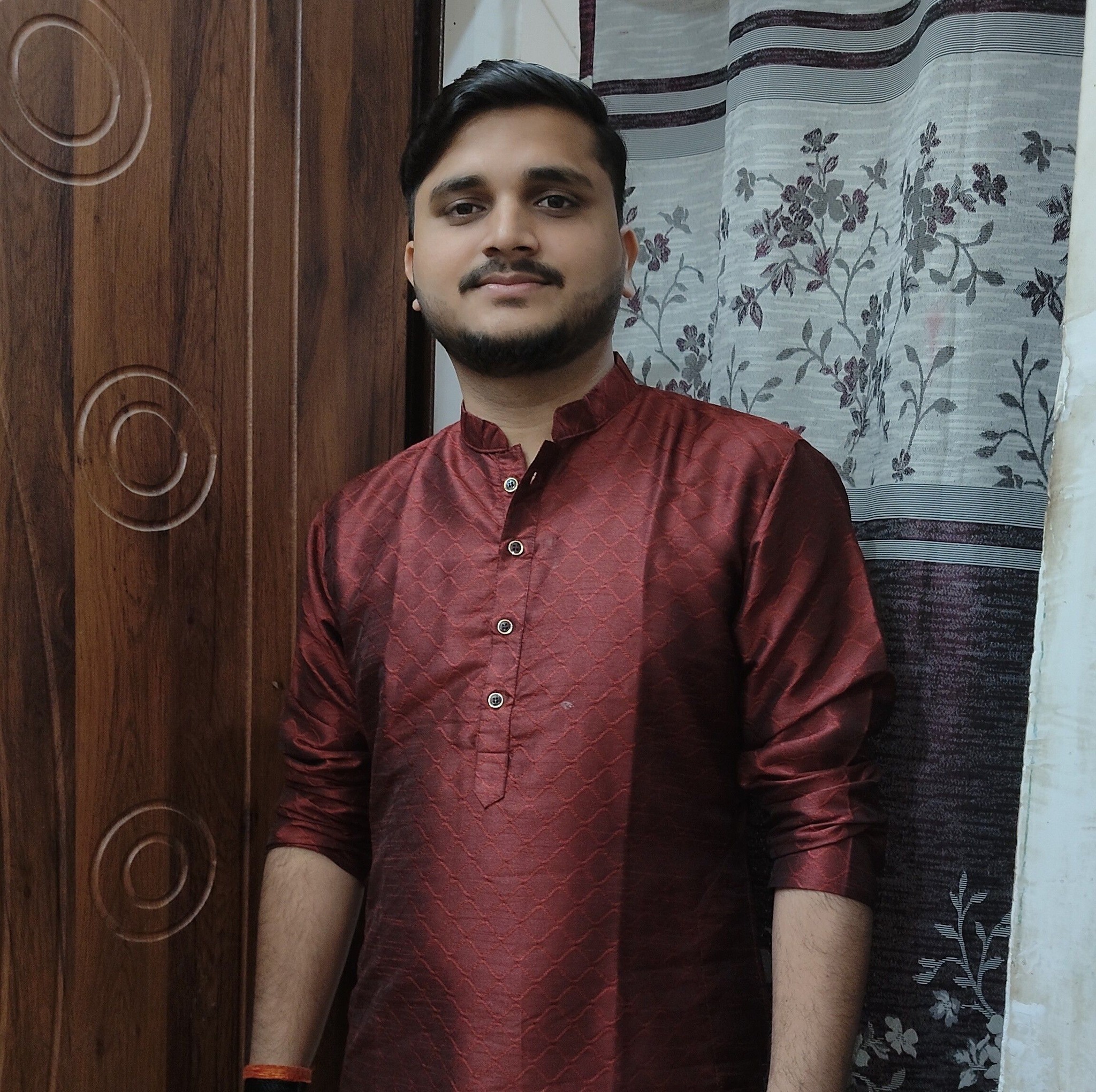 Pranav Ravi