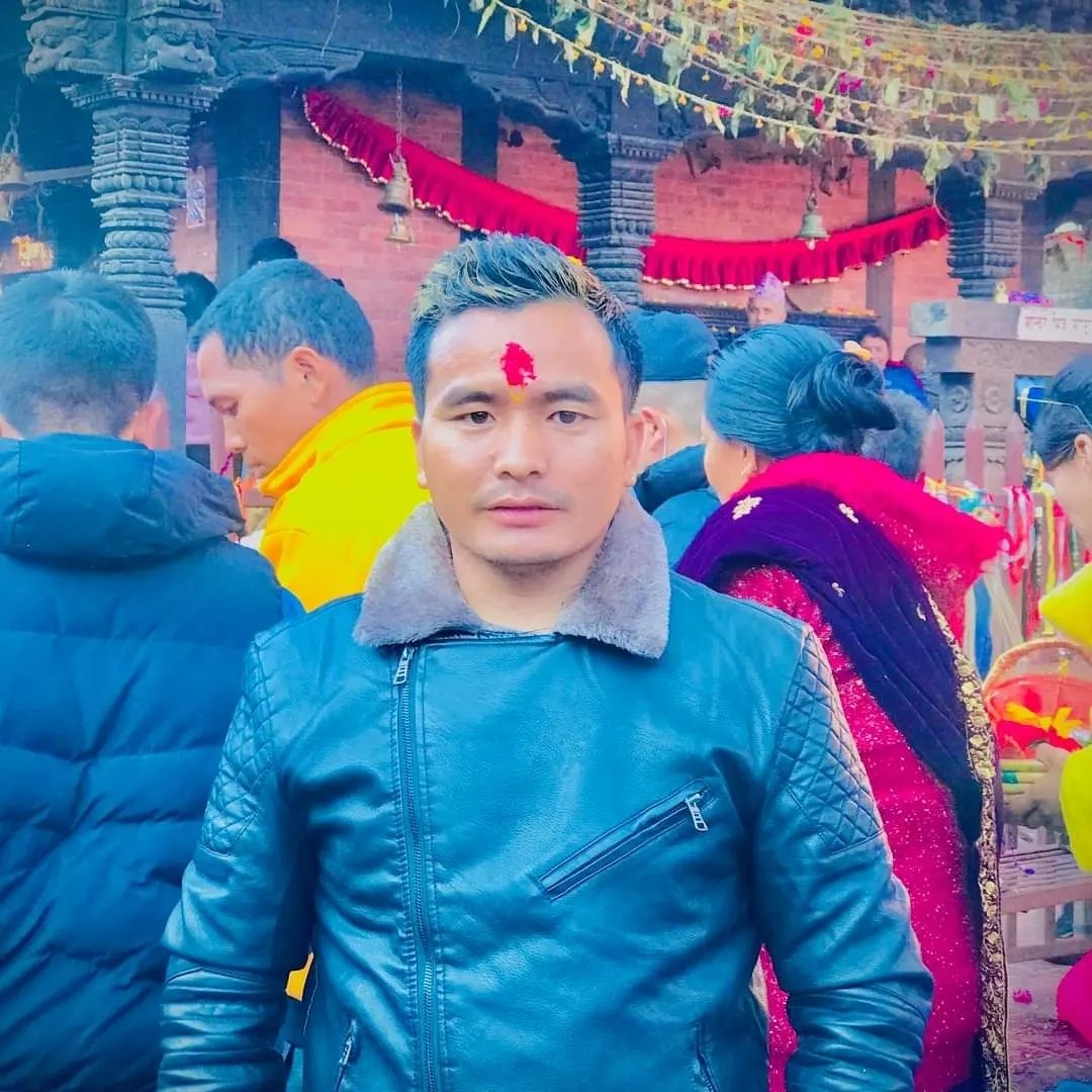 DB Thakuri