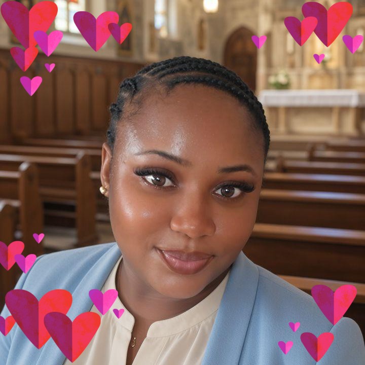 Ogwo Amara Nancy