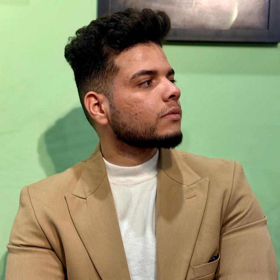 Saif Fadhil