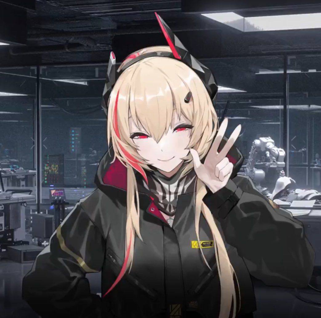 Arknights DoktahPosting : Doktah's WarCrime Records | Facebook