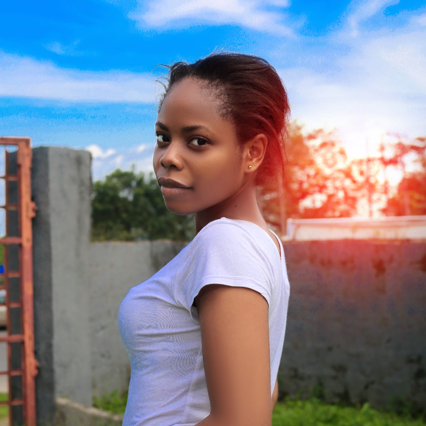 Jemie Mimah