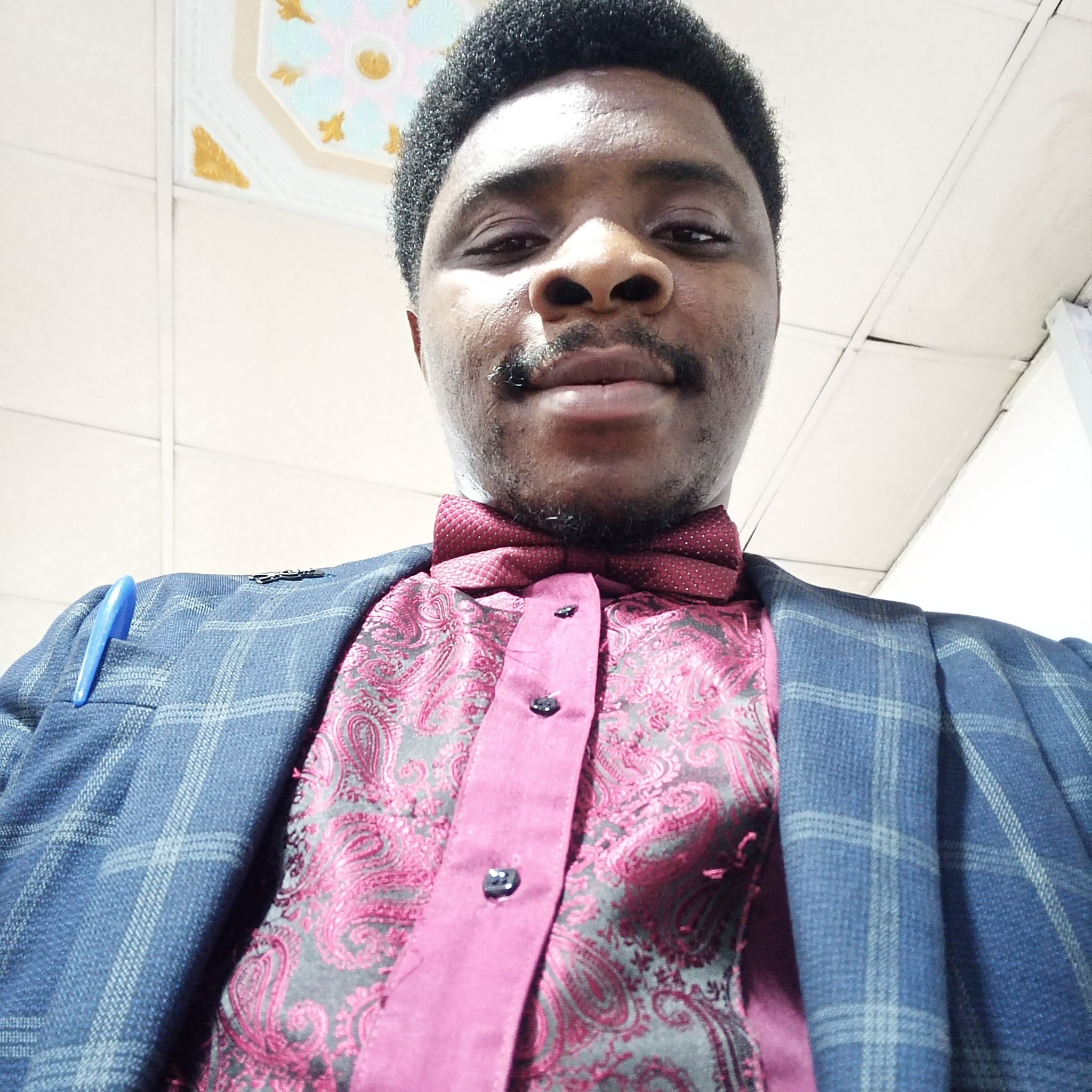 Monday Azuka Abua