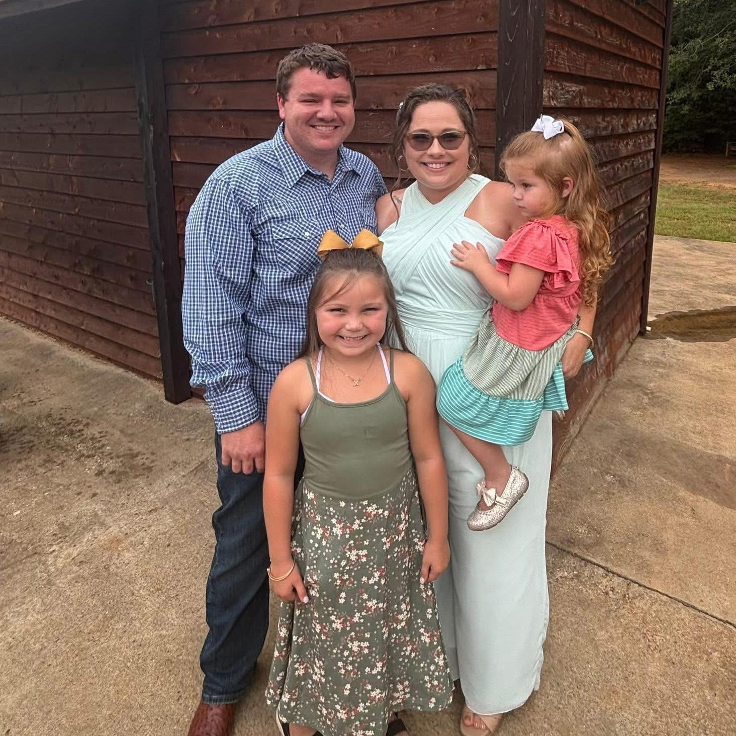 Corey Riley - Our family really needs some huge prayers... | Facebook