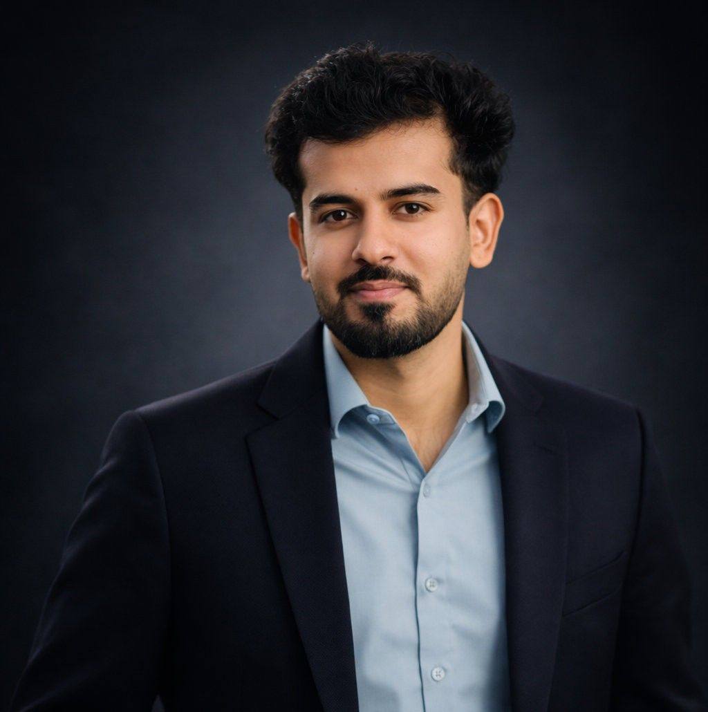 Mansoor Faizi