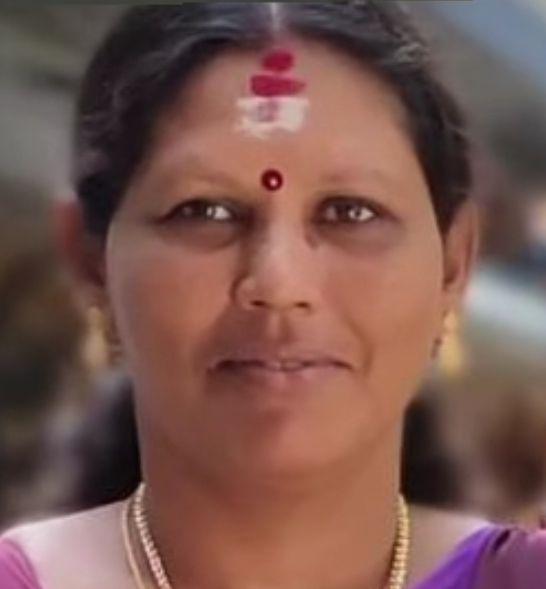 Selva Raj