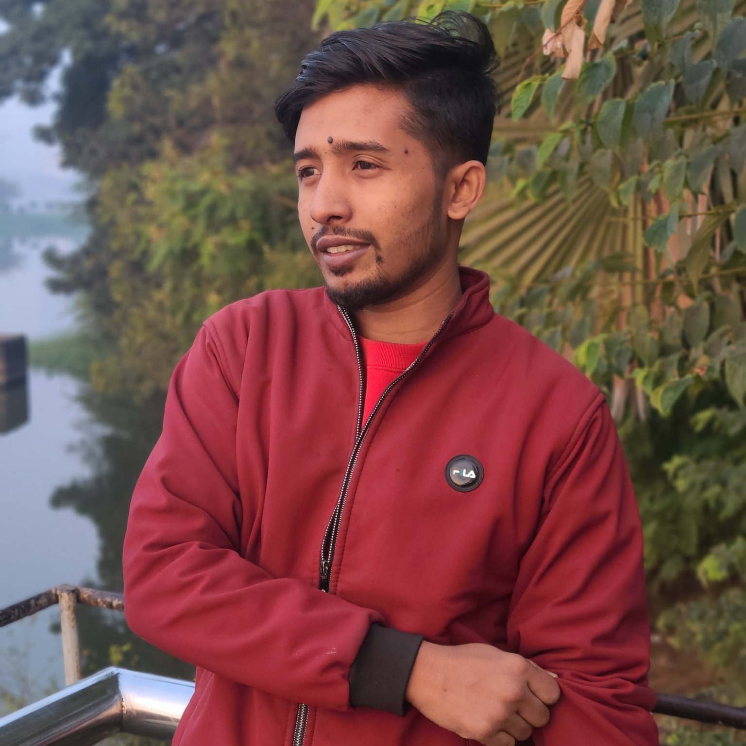 MD Rahat Hasan