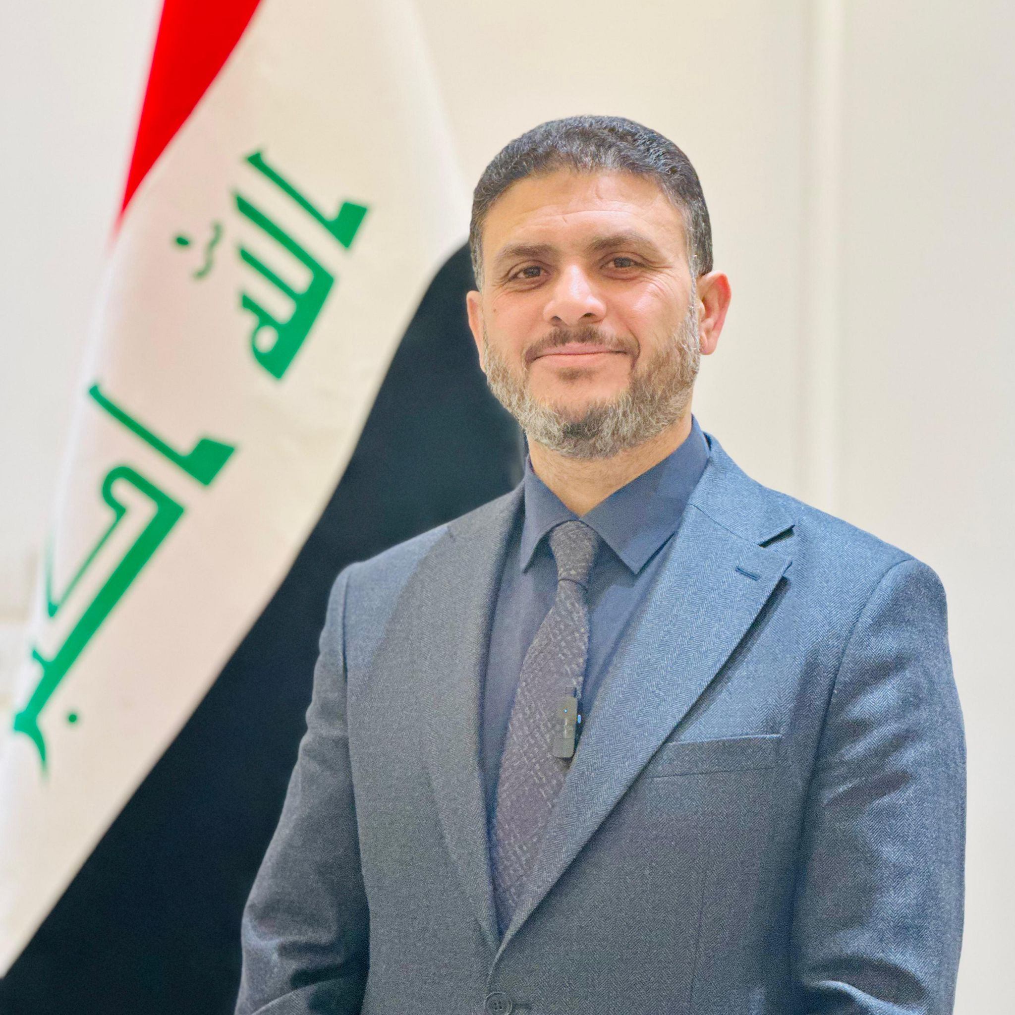 د.هادي ساجد العيساوي