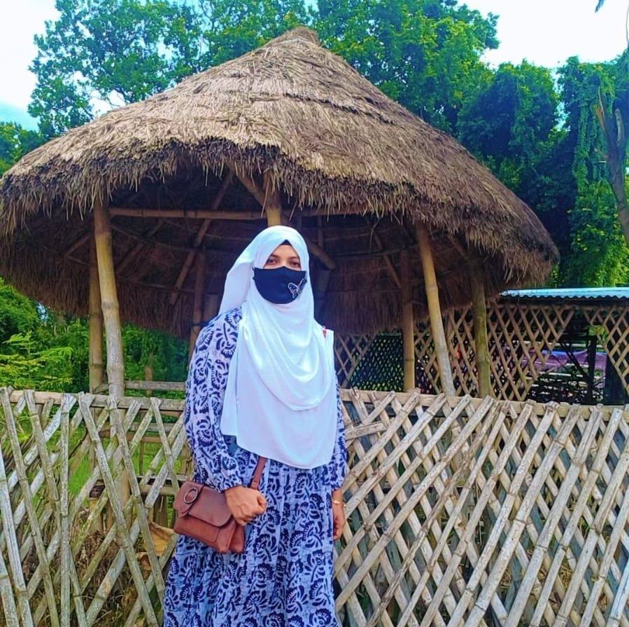 Israt Jahan Rumi