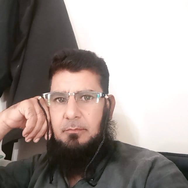 Liaqat Ali