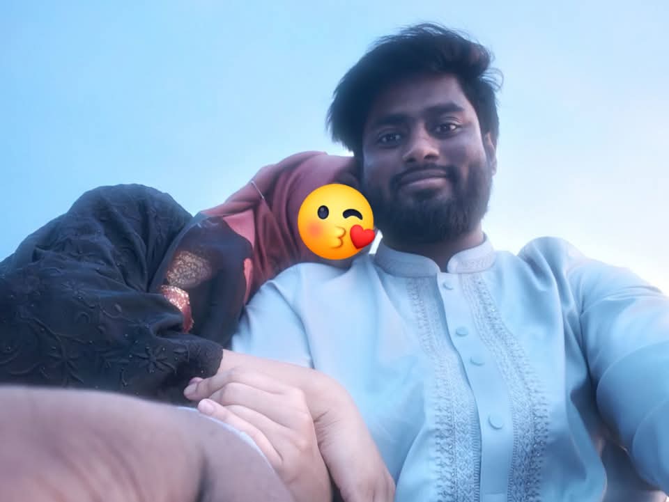 Jihad Ahmed Raj