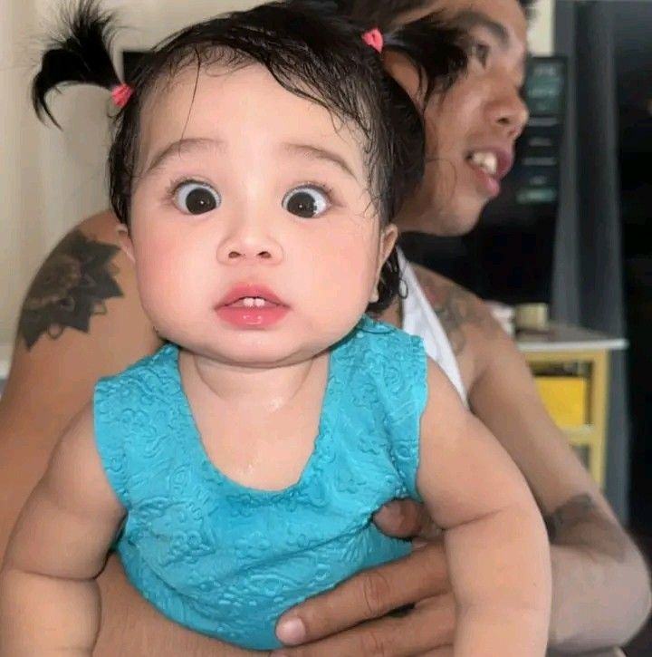 Happy Birthday to my unica ija🎂.. we love you always.... | Justin Andre ...