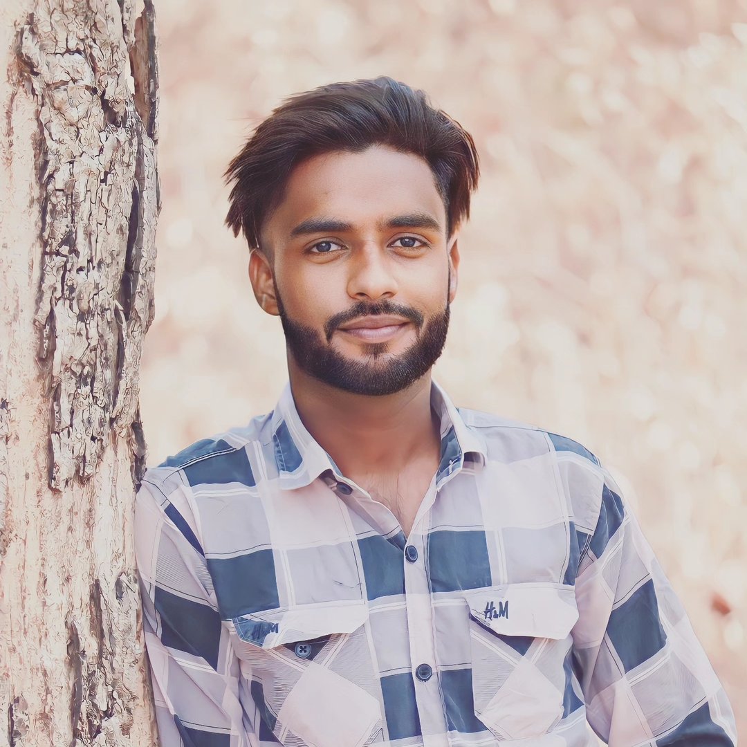 MD Zeesan Raza