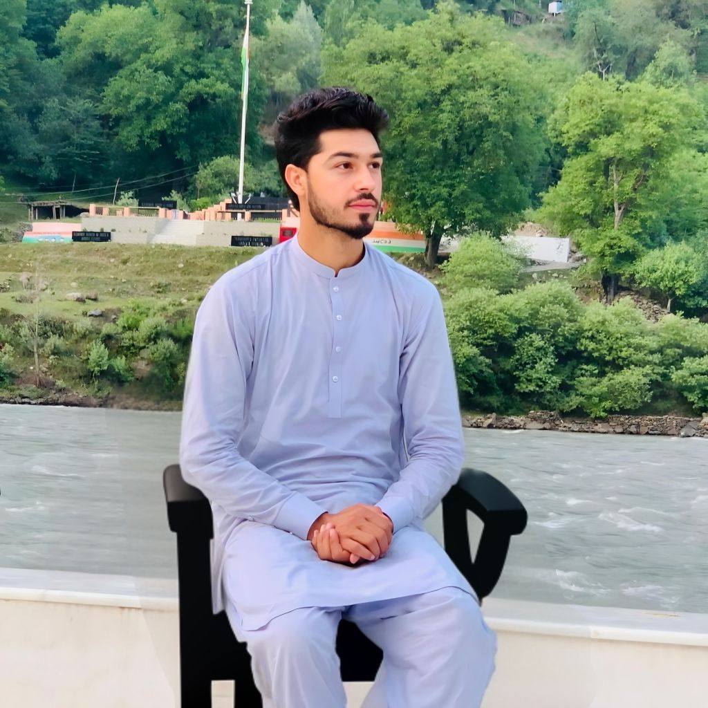 Basit Ali