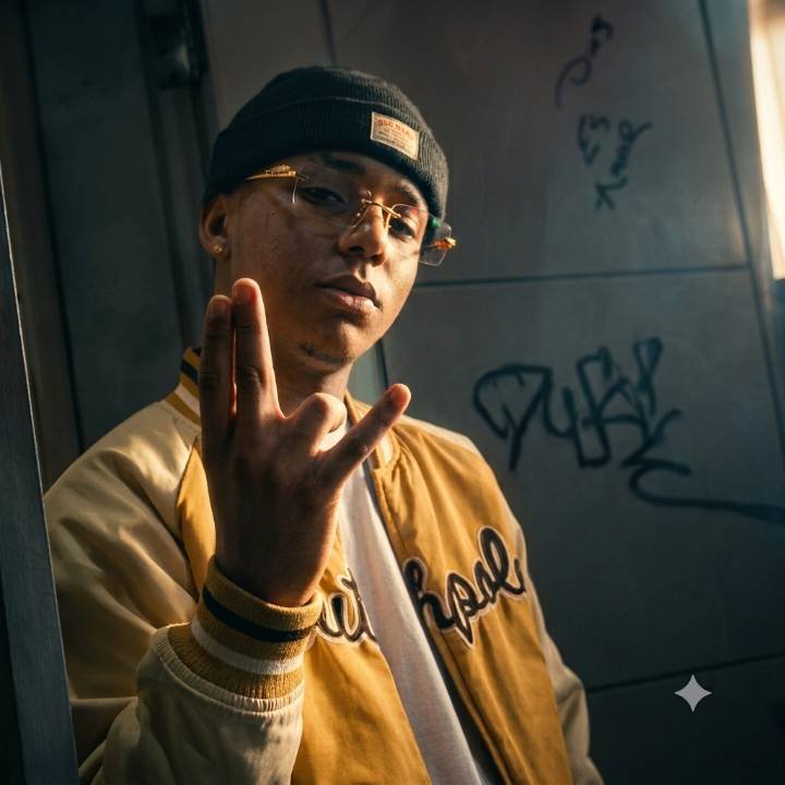 Shandel Bandido