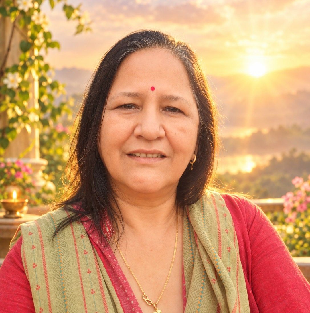 Rajbala Hooda