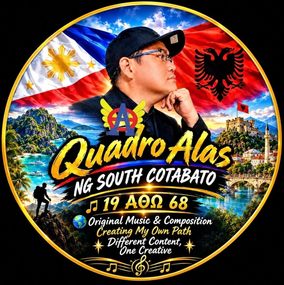 TITLE 🎵 Pangarap Ko, Tagumpay Mo — Alay kay Carl Patrick Cocjin Moto ...