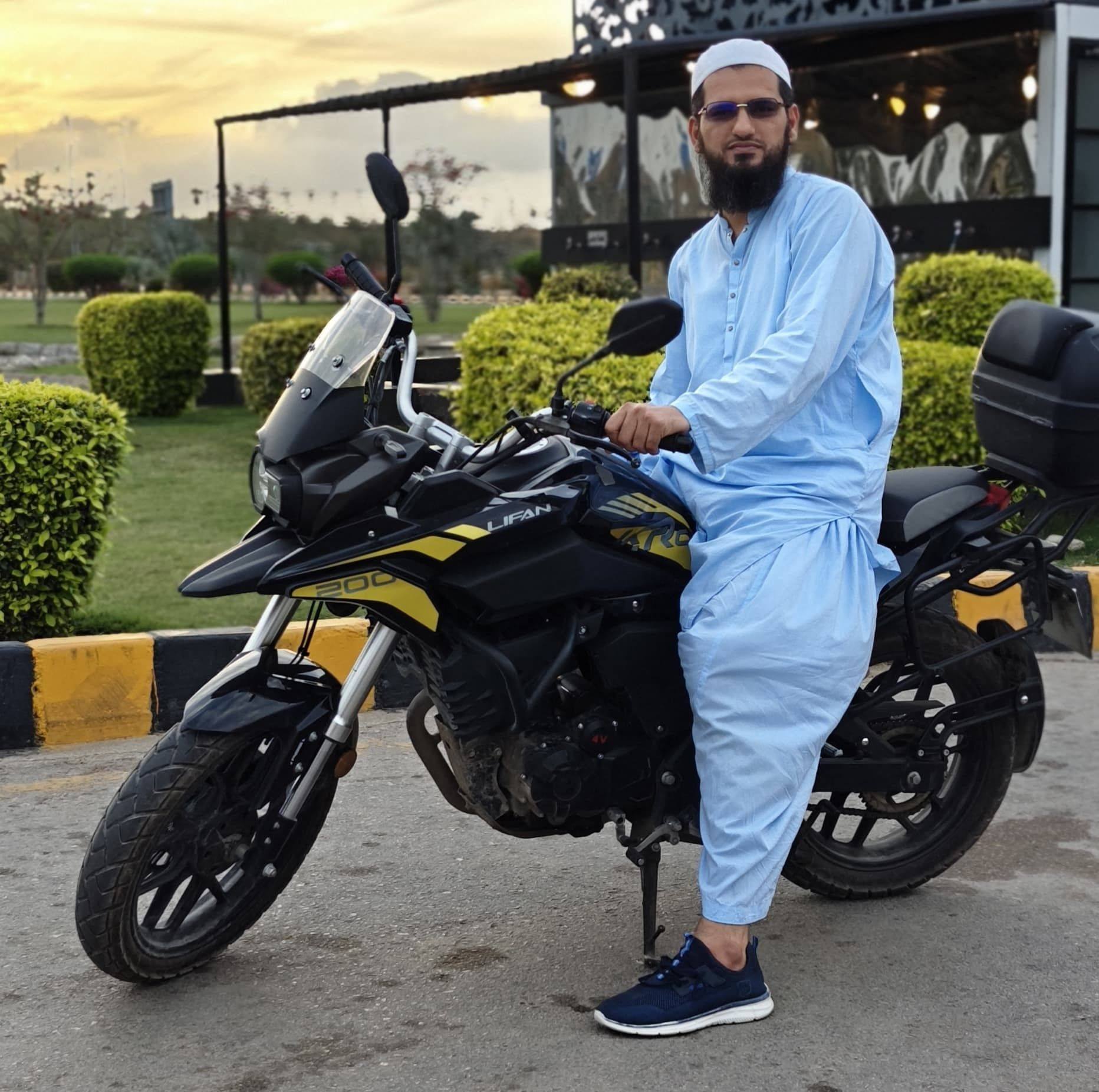 Muhammad Rafiq