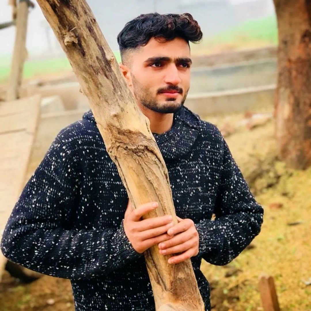 Rashid Gujjar