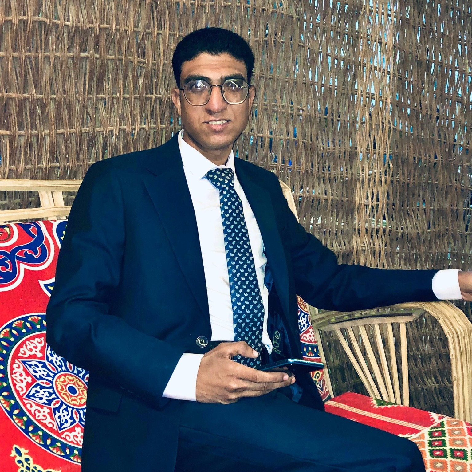 Hamza Ragab