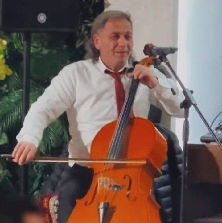 Wafa Galabi