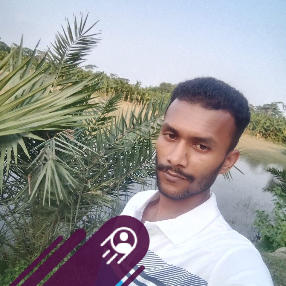 Sabuj Bairagi