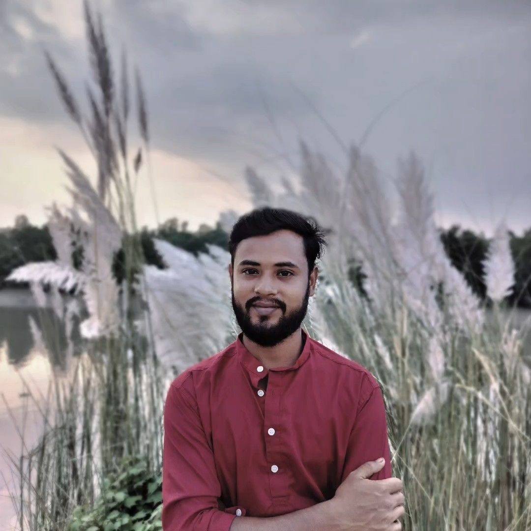 Rajaul Islam