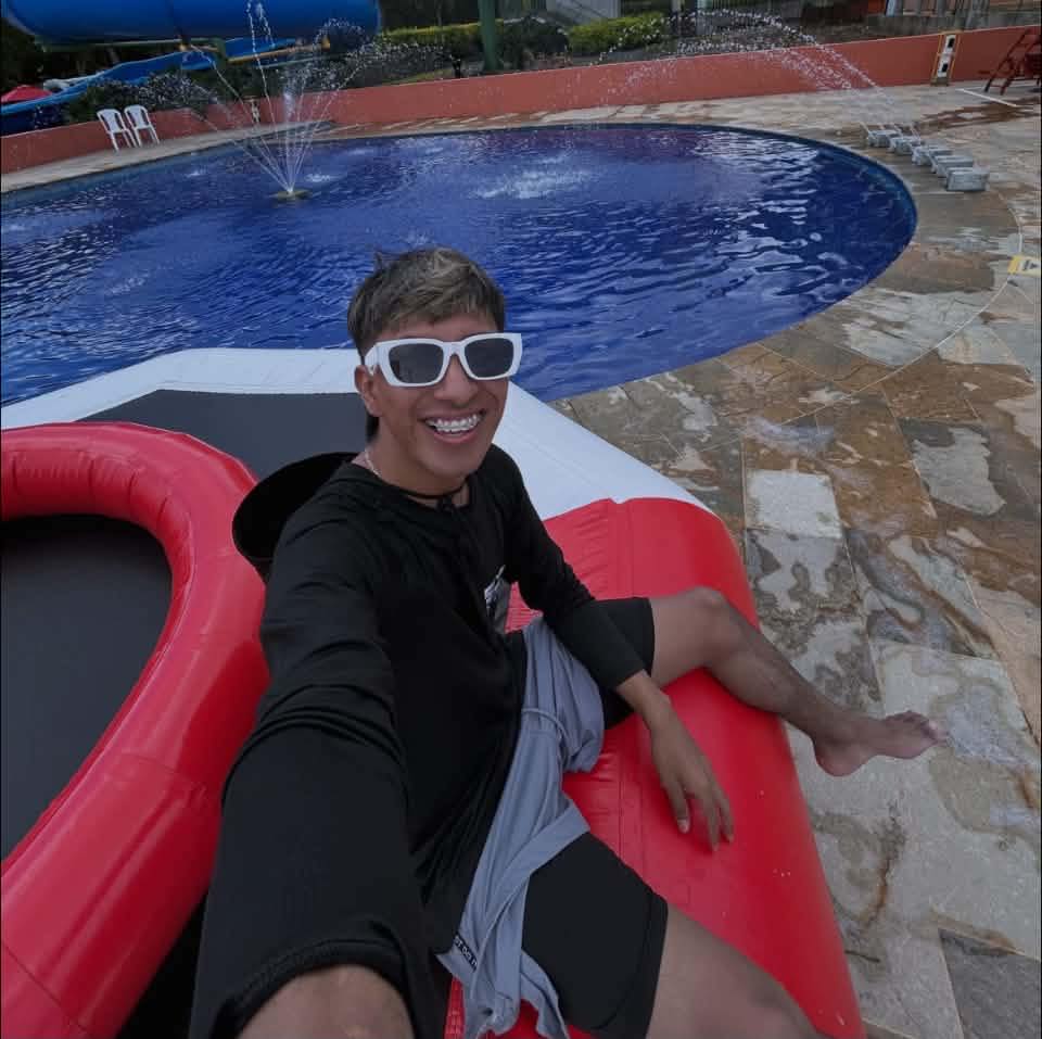 Christopher Colucci
