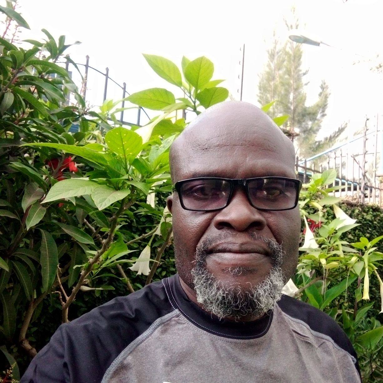IBIRO MAYI #truth #motivation #wisdom #𝗹𝗱𝗺 | Kennet Poet B