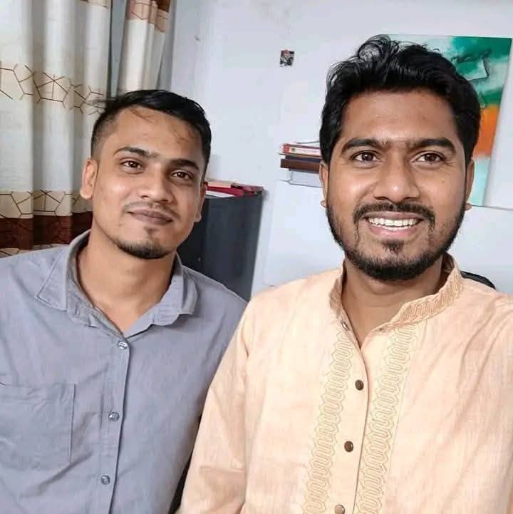রুদ্র মোহম্মদ জিয়াদ