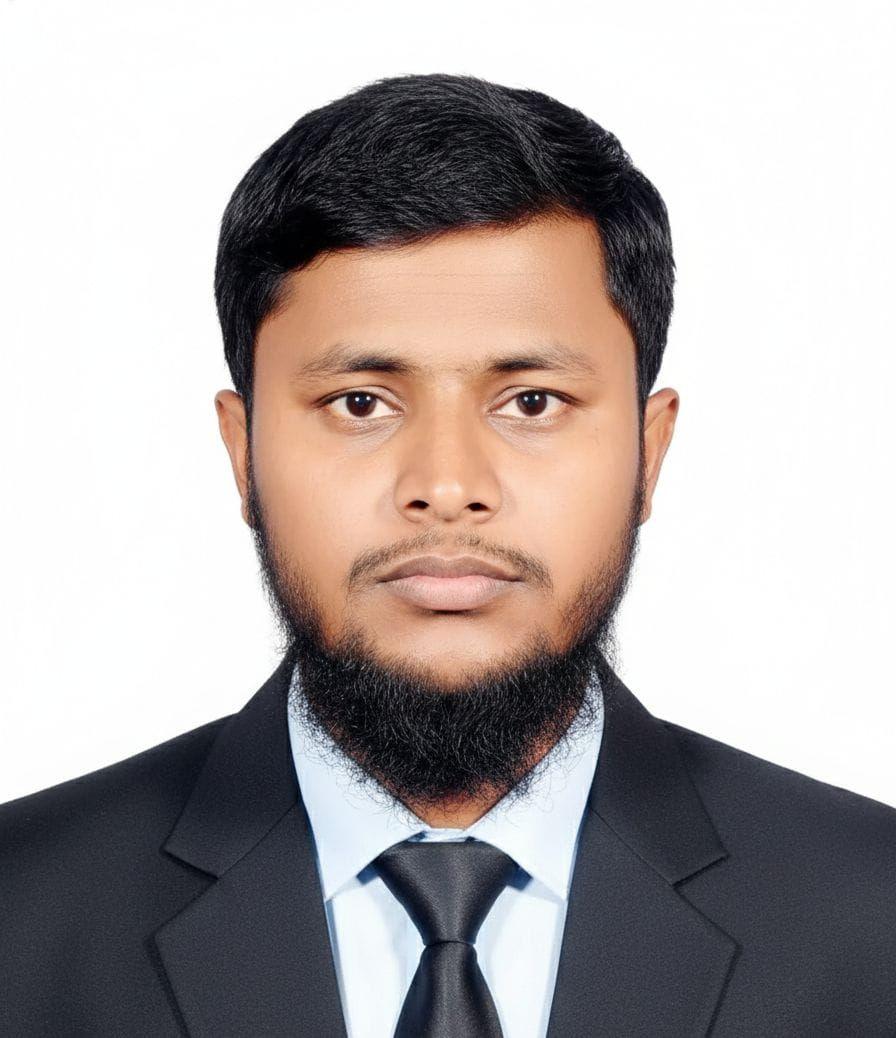 Shahinur Rahman