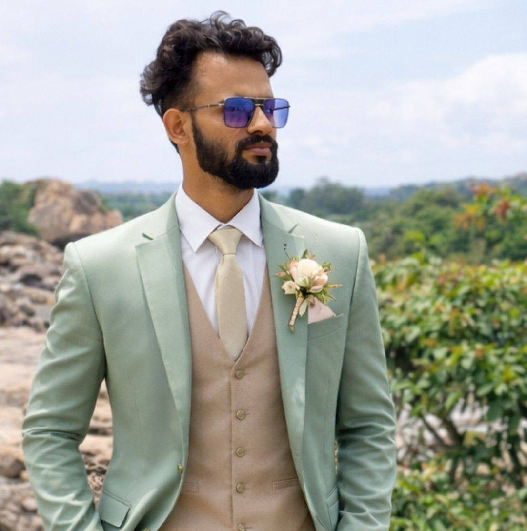 Nabin Raut Shepherd