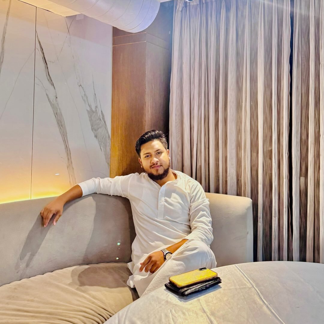 Sujon Rahman