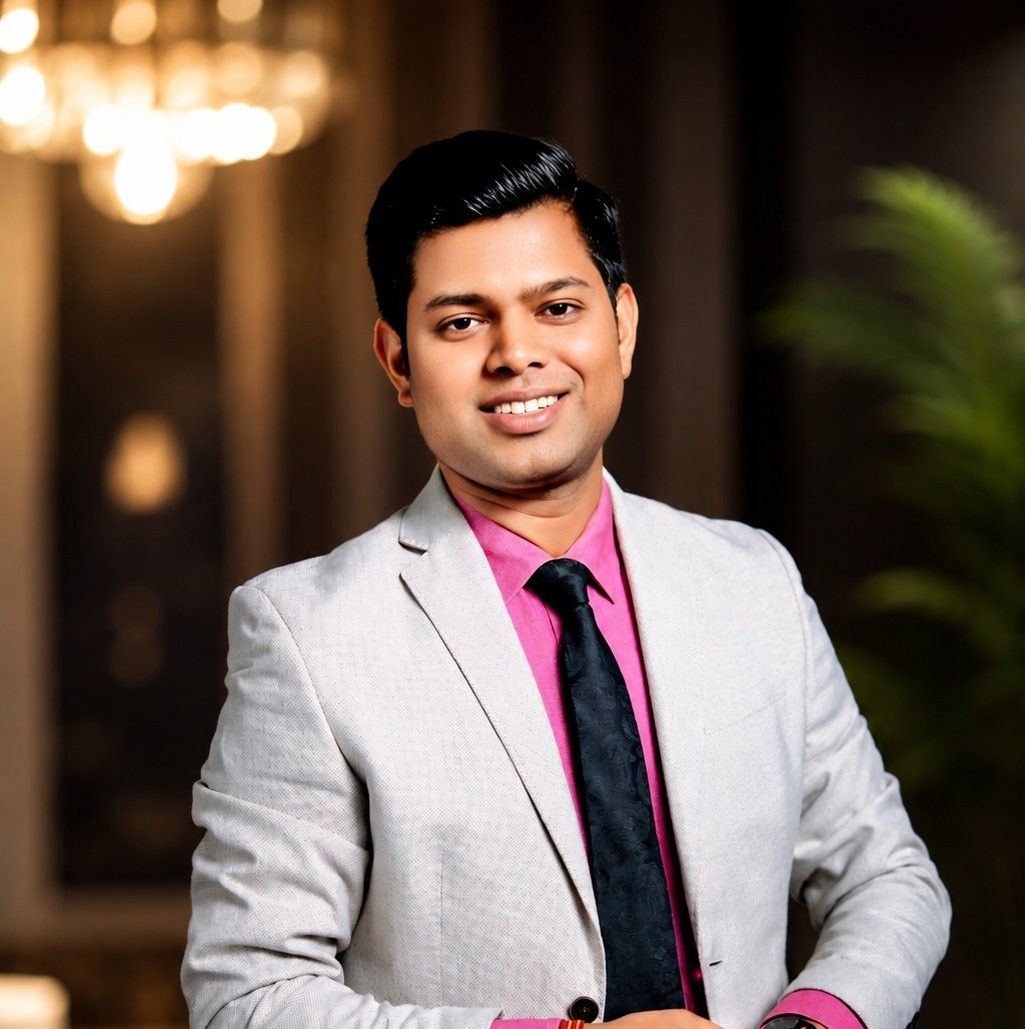 Abhishek Kumar