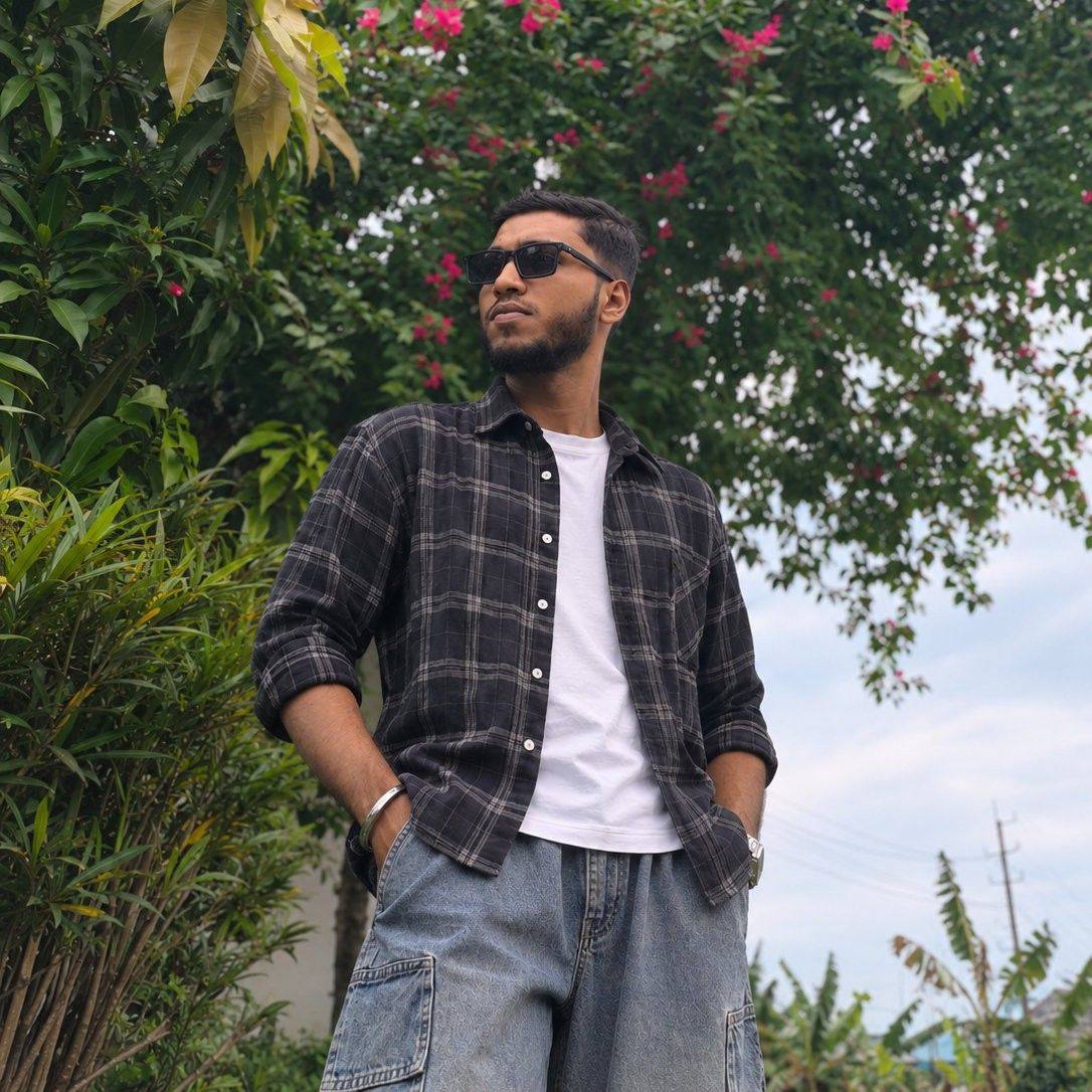 Rabby Sheikh