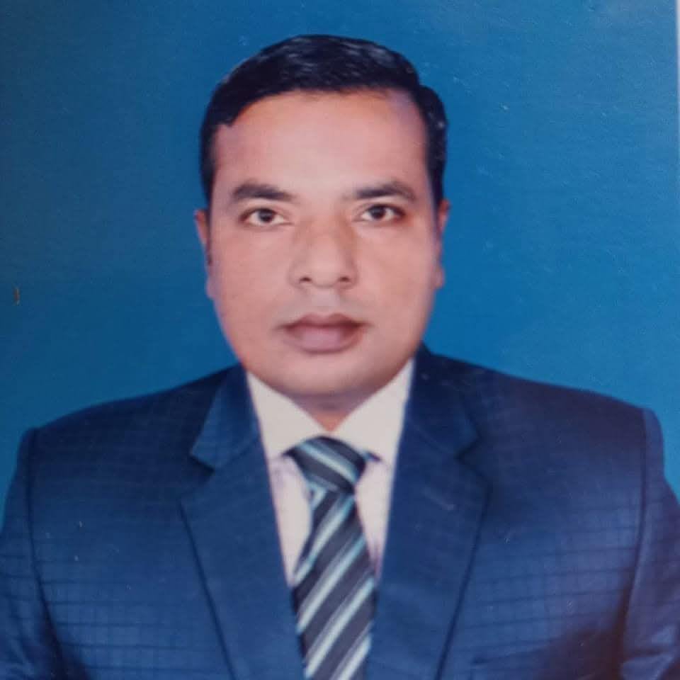 Forhad Ahmed Rahad