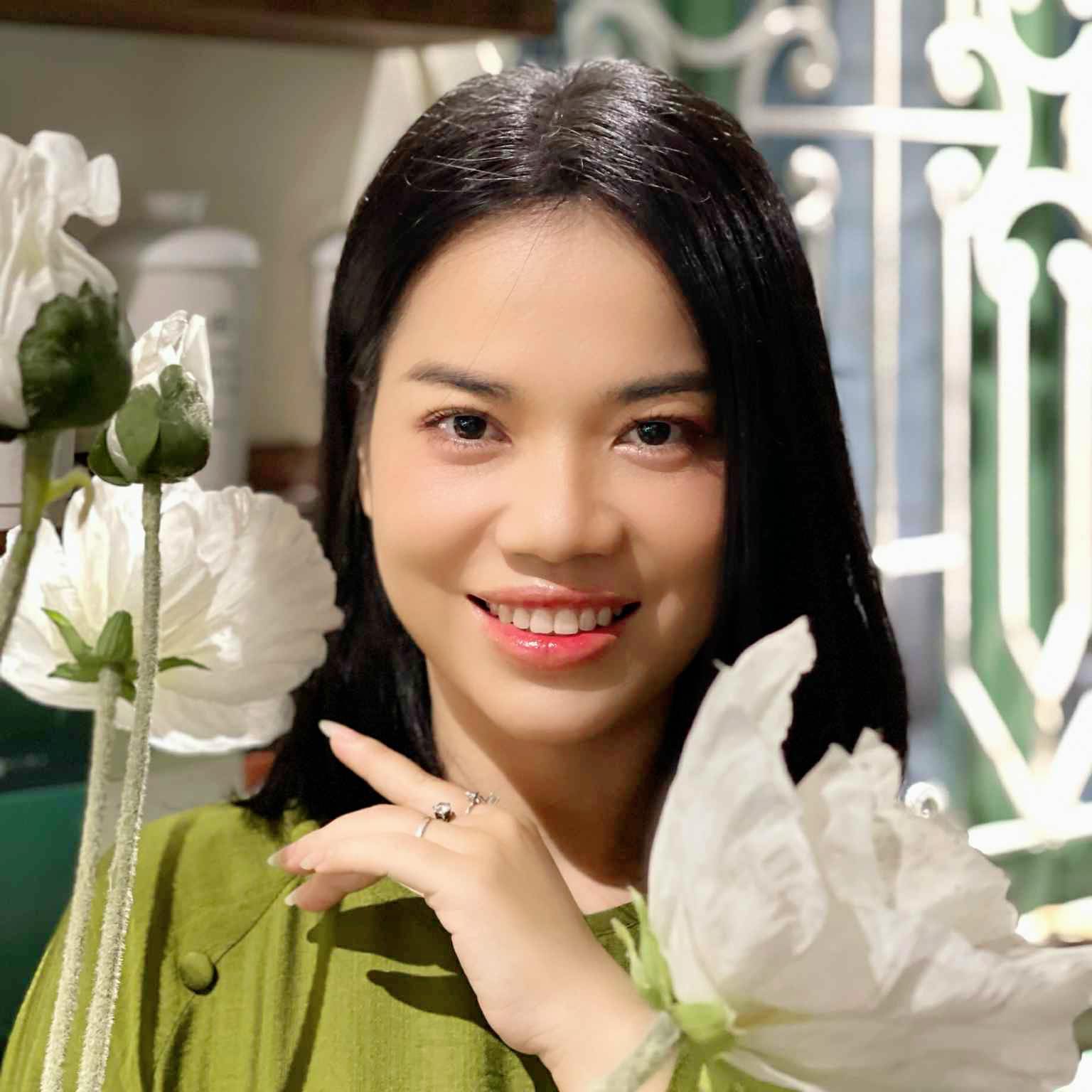 Nếu Nhung mở CLB luyện chữ thì có ai quan tâm không nhỉ? #calligraphy # ...