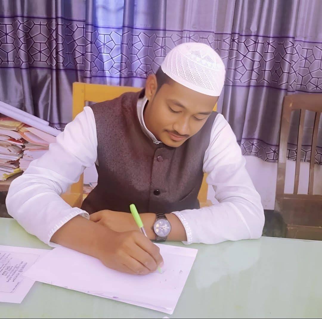 Riaz Ahmed
