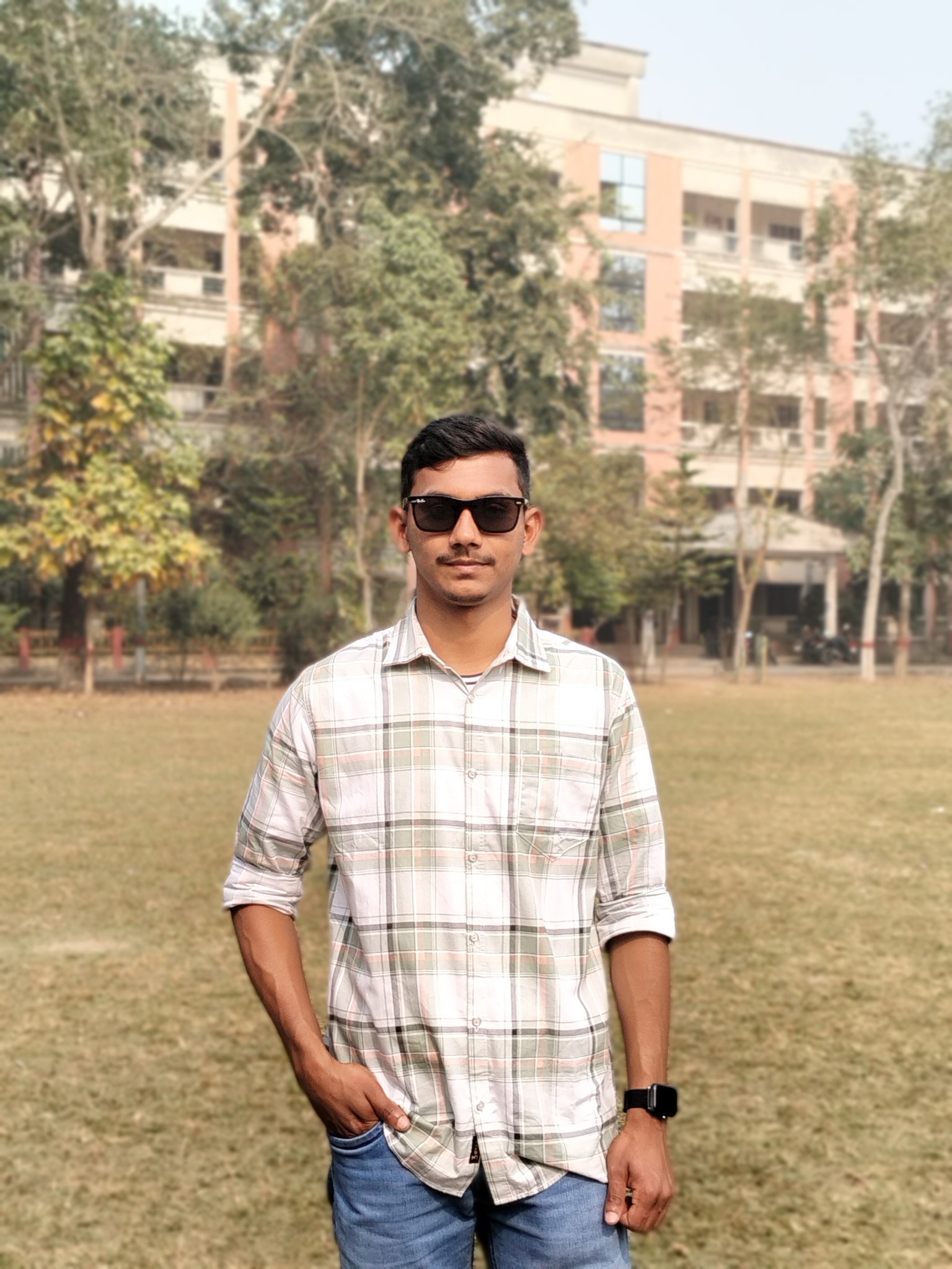 Md Robiul Islam Rony