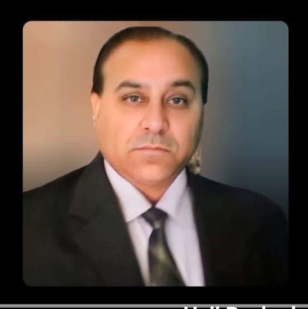 Haji Rashed