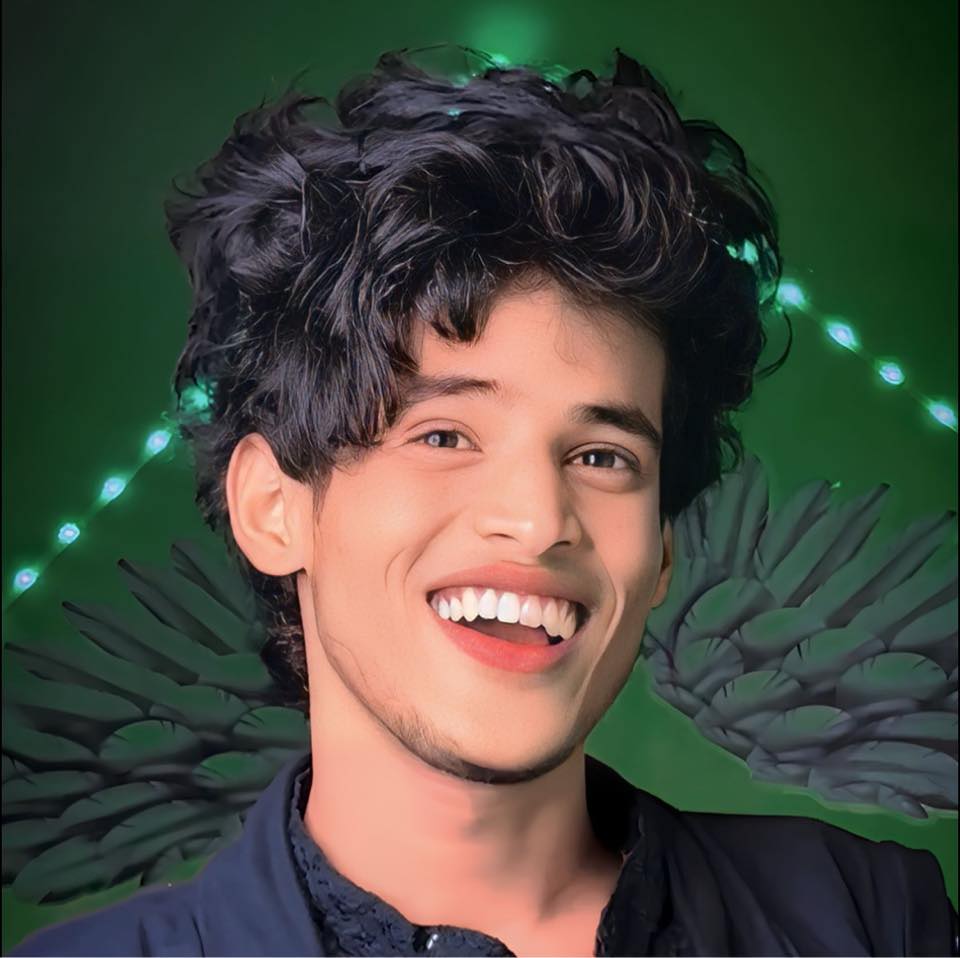 Michael Raja