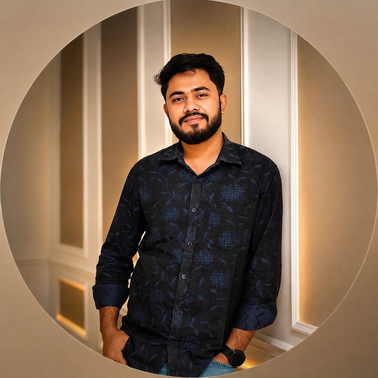 Shobuj Ahamed