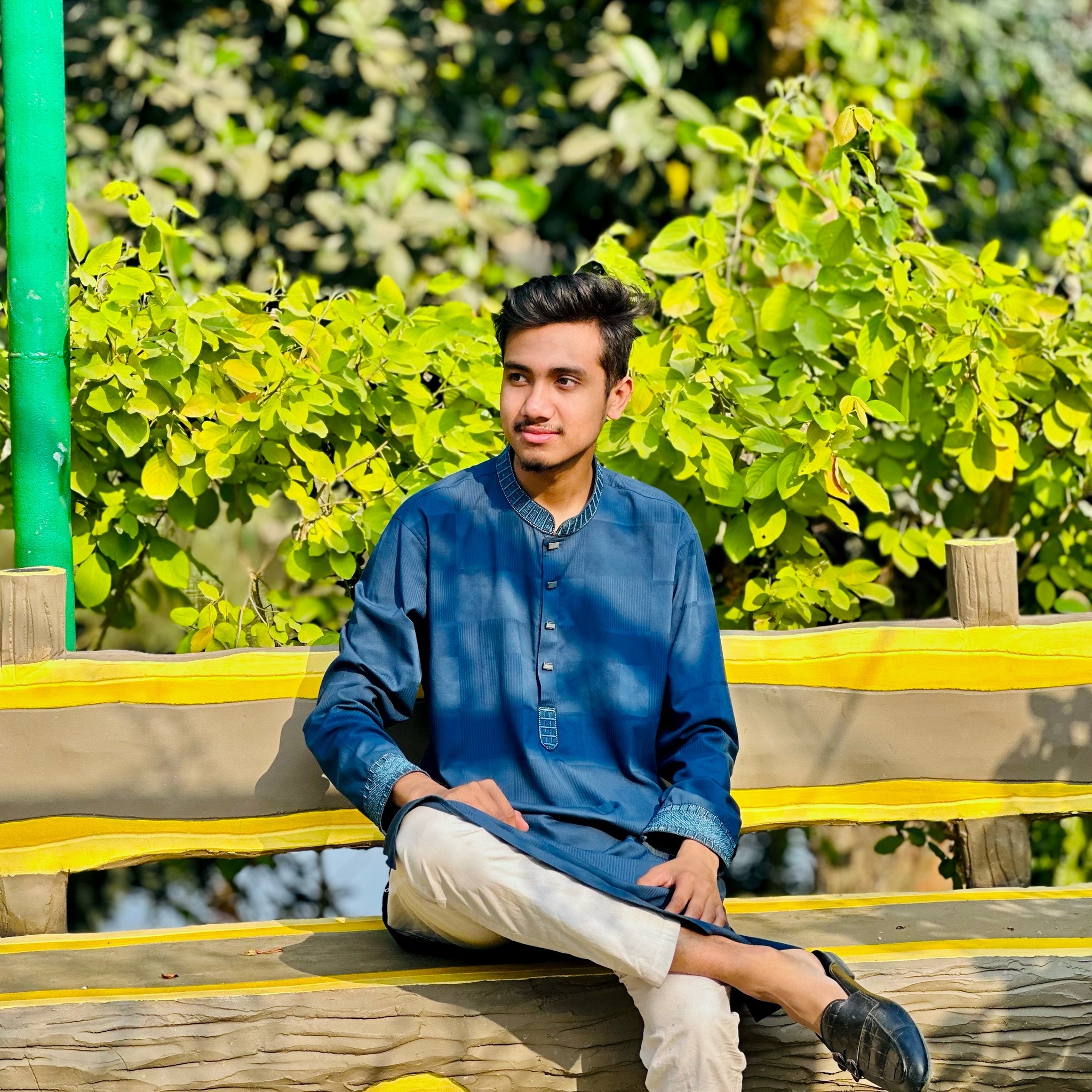 Abir Mahbub Apon