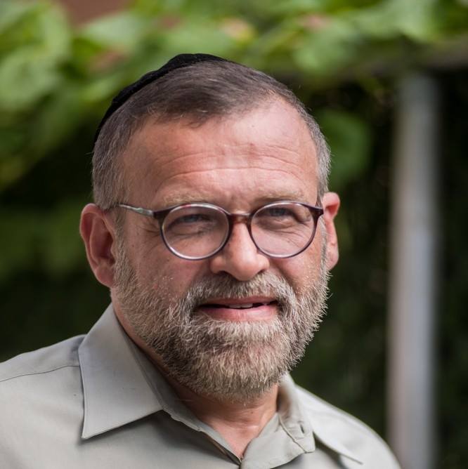 David Rosenwasser