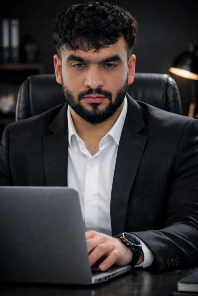 Mirhabib Mirzada