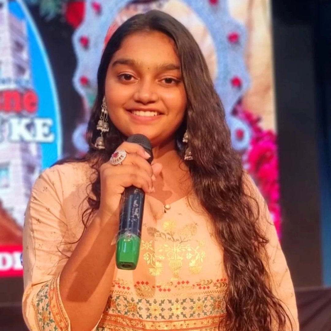 https://youtu.be/6Mnm6uVq-RM?si=sM7hHA85G09Y7a3X One more Bhajan ...
