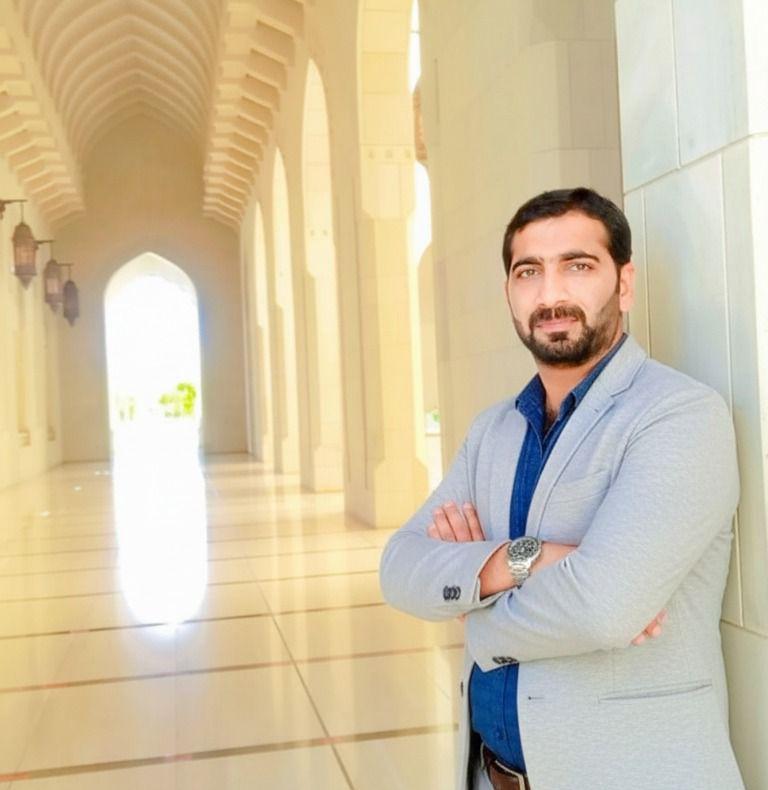 #OfficeStyle #officelife | Muhammad Abbas Sarwar