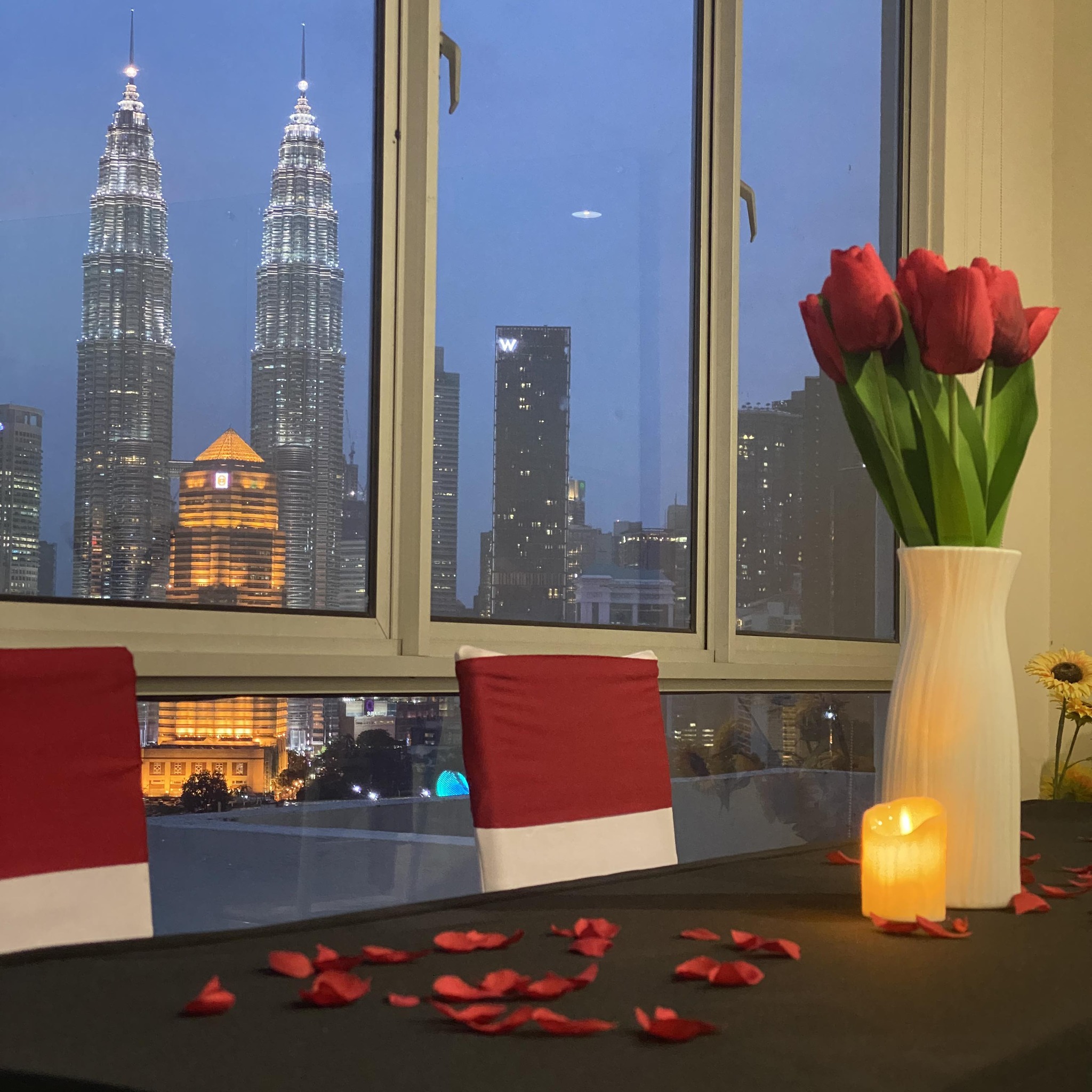 Hotel Buffet Malaysia Promotion | Hi. Boleh list out buffet below rm100 ...